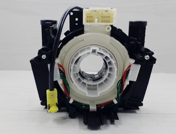 Nıssan Qashqaı 10-14 Aırbag Zemberegı Curus Kontrollu Genıs Fıberlı