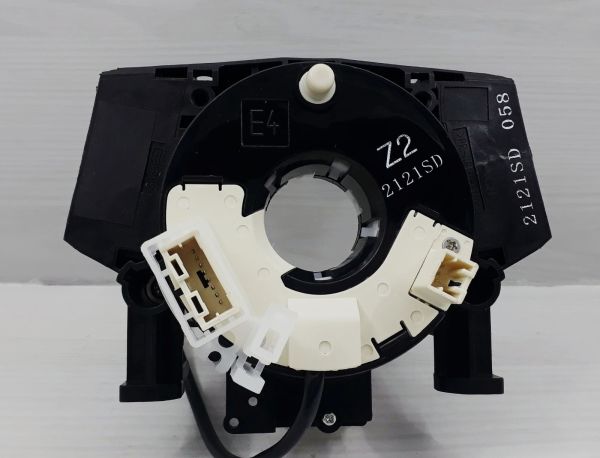 Nıssan Qashqaı 10-14 Aırbag Zemberegı Curus Kontrollu Genıs Fıberlı