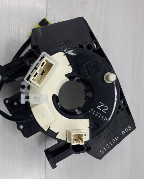 Nıssan Qashqaı 10-14 Aırbag Zemberegı Curus Kontrollu Genıs Fıberlı