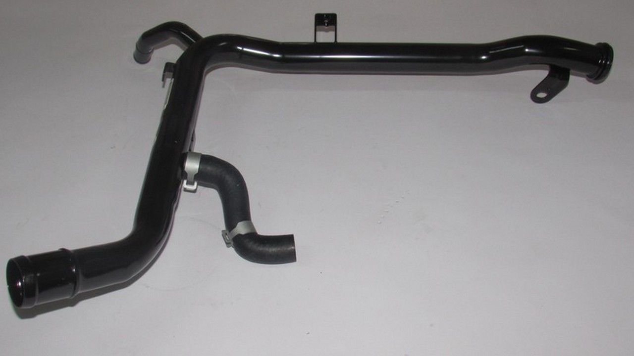 ACCENT BLUE 2011- / İ20 2012-2015 / İ30 2013- / CEED / RIO 2012- DİZEL BLOK SU BORUSU