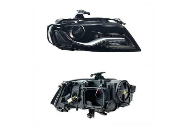 FAR A4 09-12 RH (ZENON/LEDLİ)