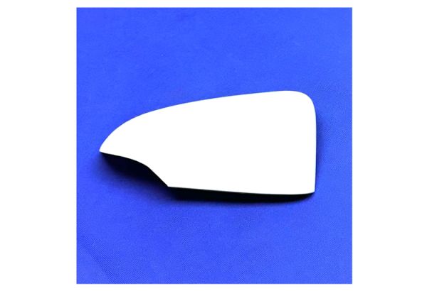 KAPAK AYNA DİKİZ COROLLA 14-18/AURİS 14-18/C-HR  14-18 RH (BEYAZ)