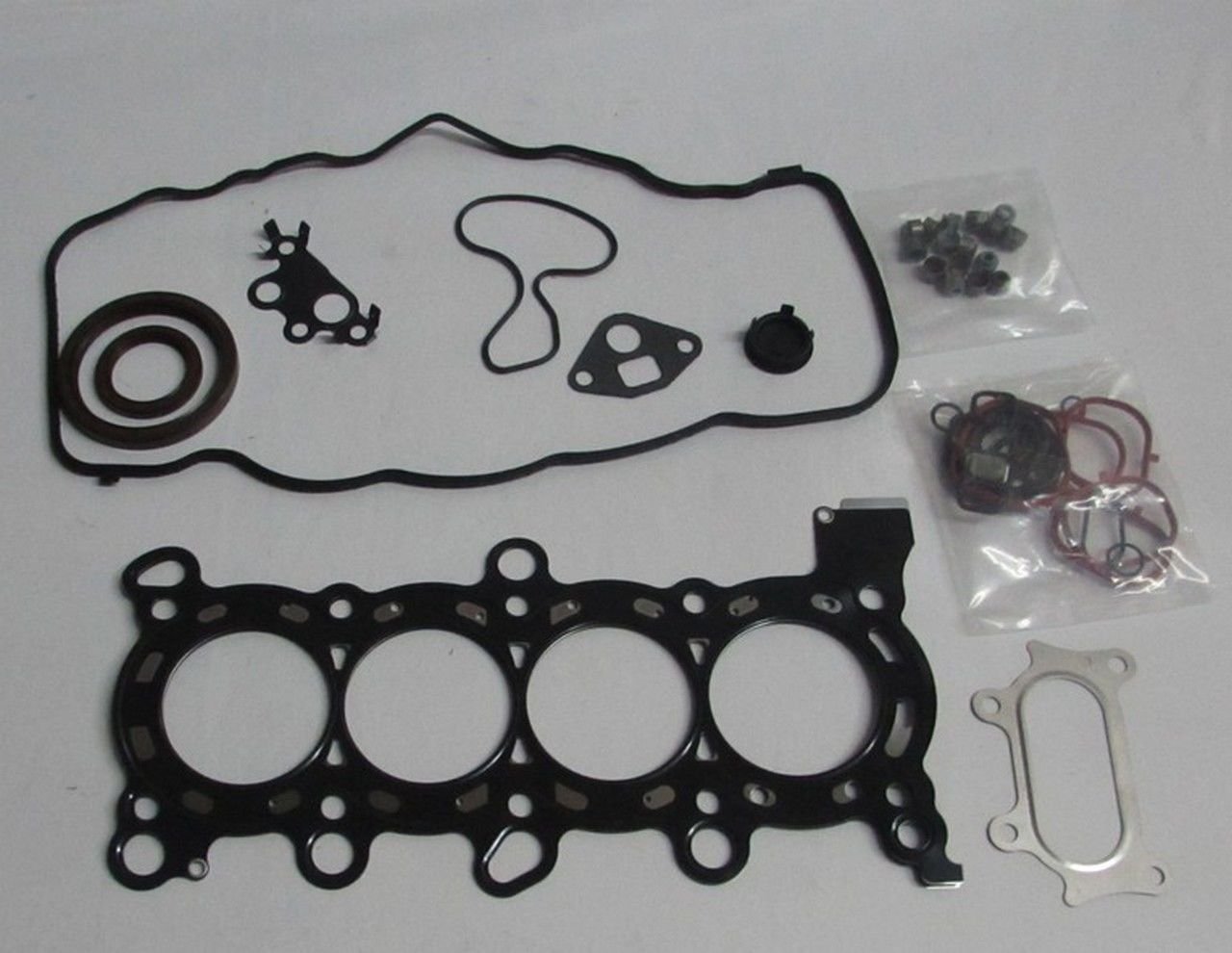 CİVİC 2006-2012 1,6 / R16A2 / R18A2 TAKIM CONTA ÇELİK