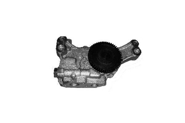 YAG POMPASI- B2500 98-