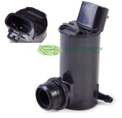 SU FISKIYE MOTORU COROLLA 92-