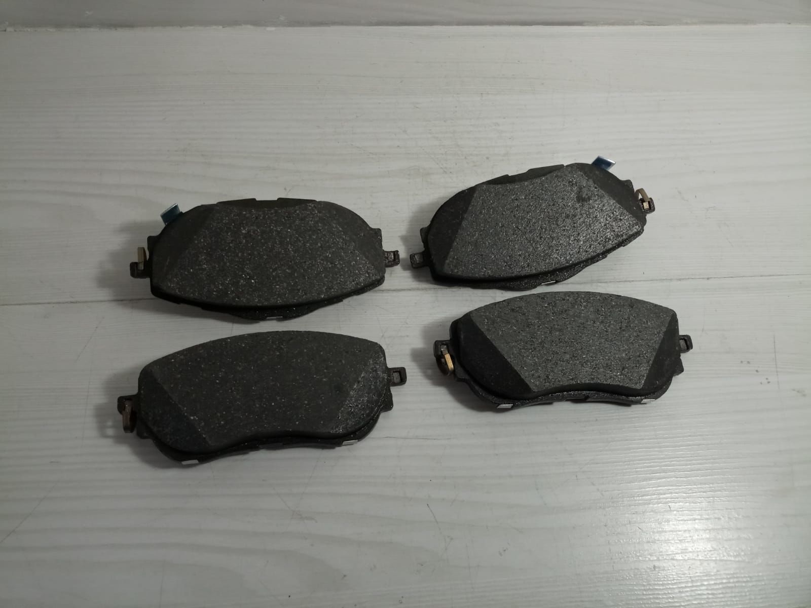 Balata Ön Corolla Auris 13-