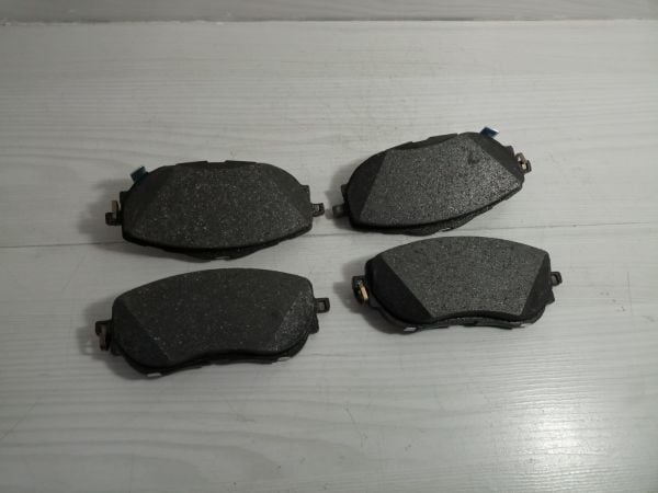 Balata Ön Corolla Auris 13-