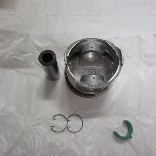 H100 2,5 YM 91,10 mm PİSTON SEGMAN STD