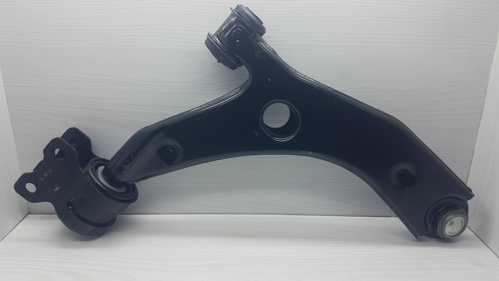 SALINCAK MAZDA 3 SOL 04-09