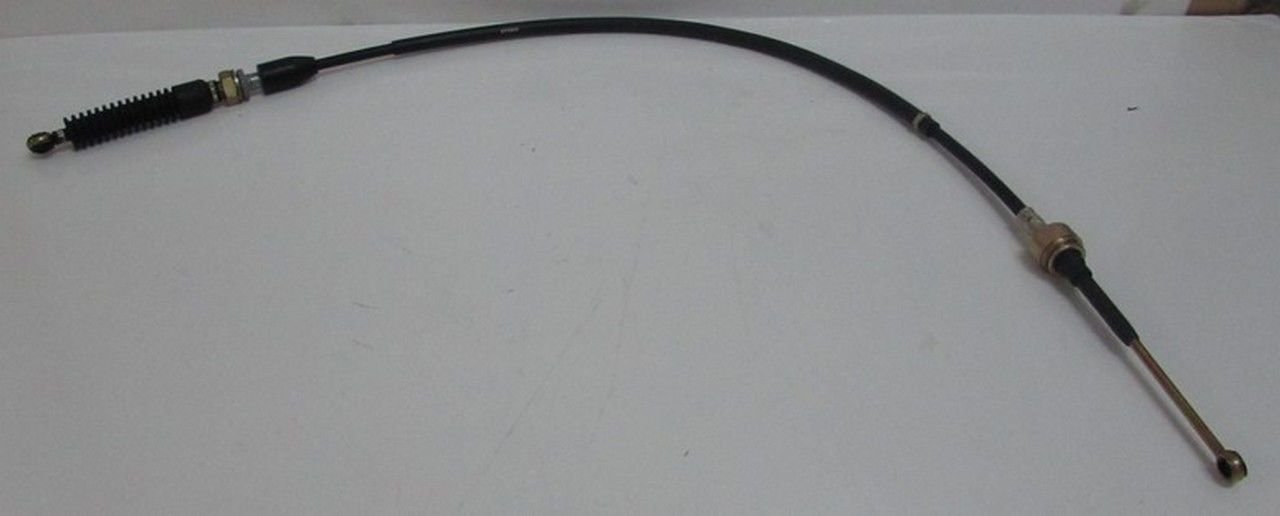 CARRY SK 410 VİTES TELİ - AYIRICI  (2 TARAFI HALKA)