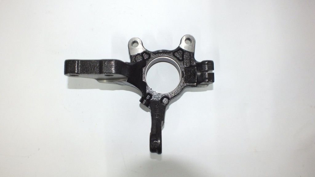 MICRA 2011- AKS TAŞIYICI ÖN SOL ABSLİ