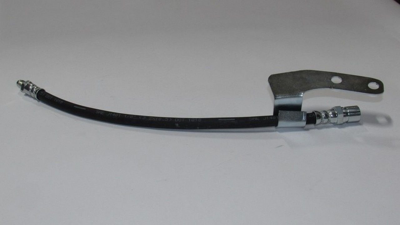 TATA TELCOLINE 1999-2007 FREN HORTUMU ARKA