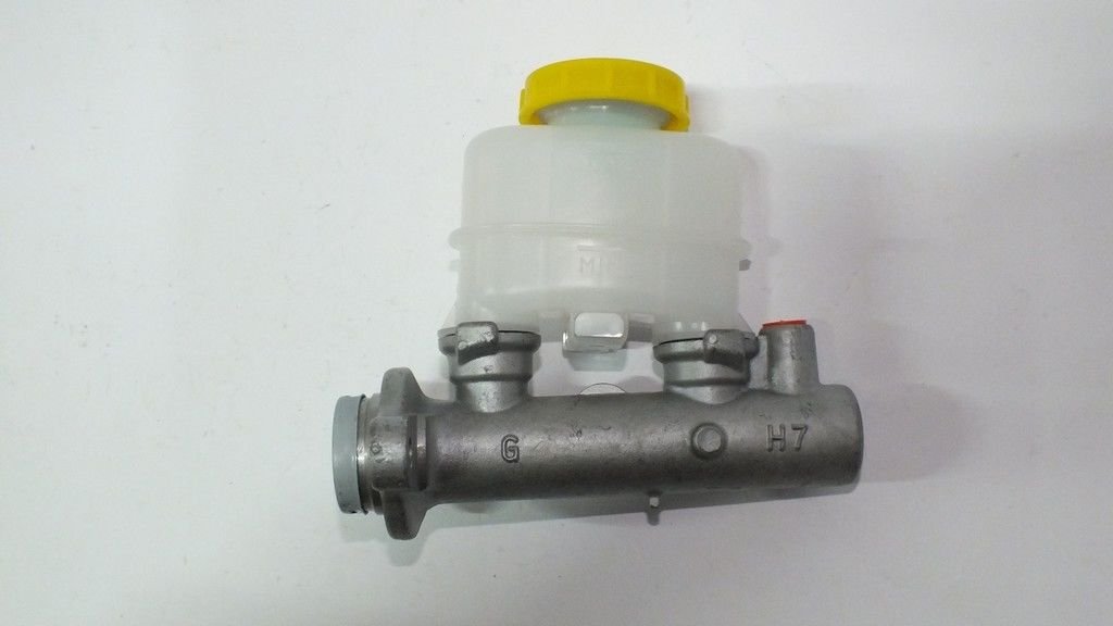 PICKUP YD25 FREN ANA MERKEZ