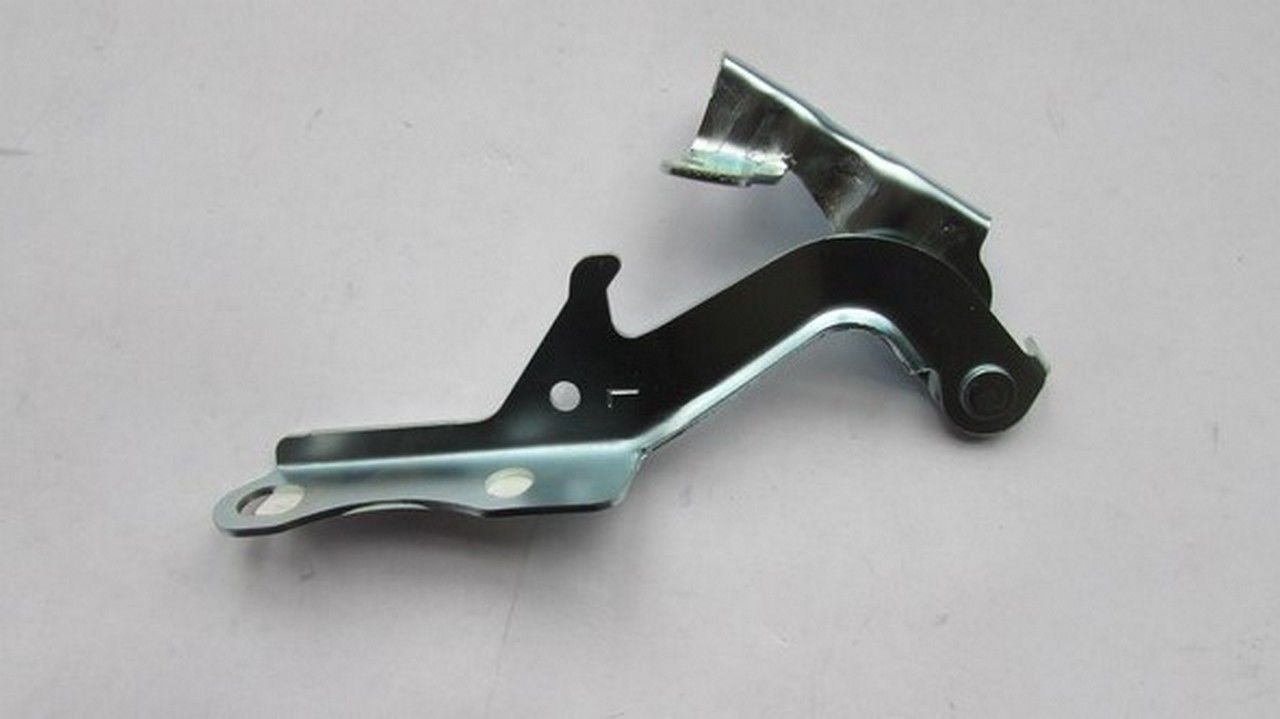 COROLLA 1998-2002 KAPUT MENTEŞESİ SOL