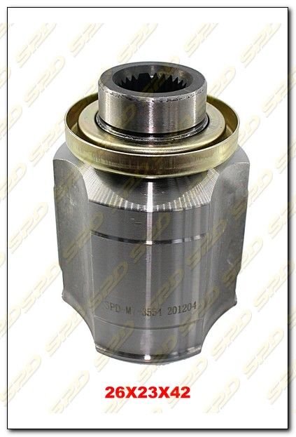AKS KAFA IC SAG (DISI) (26*23*42)- ACCENT 1.5 CRDI DZL 03-05 / GETZ 1.5 CRDI DZL 02-05