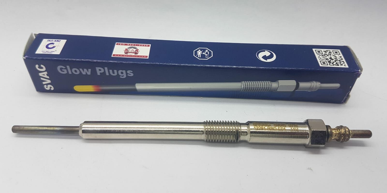 Kızdırma Buji Accord/Crv 2,2 Dizel