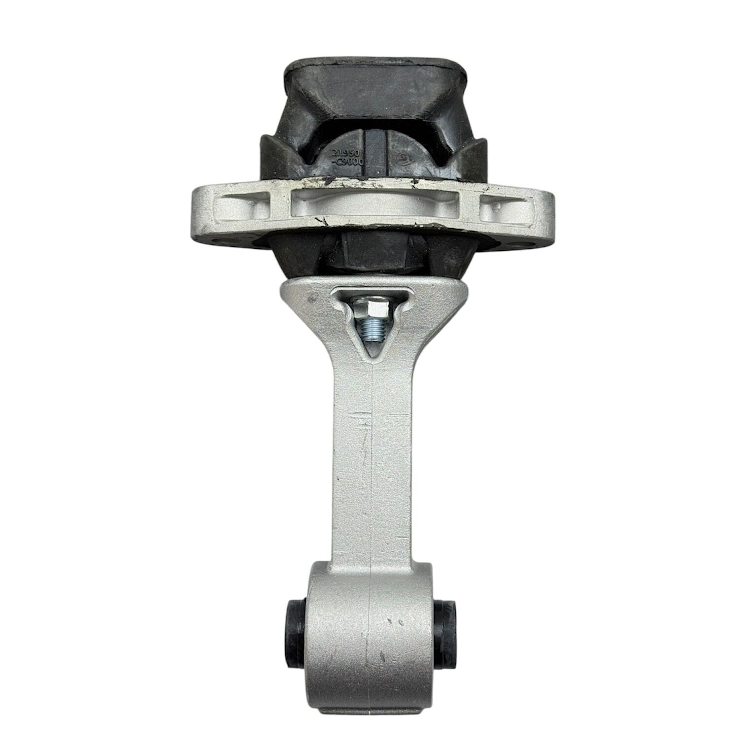 TAKOZ MOTOR İ20 1,4 CRDİ 15-17 ÖN ALT (ALEMİNYUM)