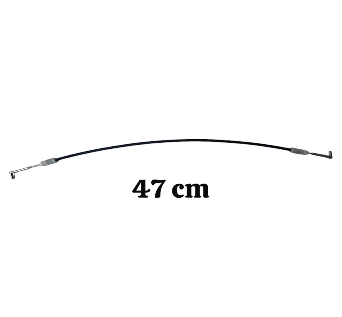 TEL KAPI KİLİT AÇMA ACCENT ERA 06-11/RIO 06-11 ÖN  RH