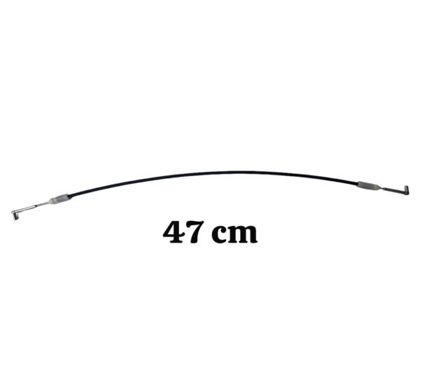 TEL KAPI KİLİT AÇMA ACCENT ERA 06-11/RIO 06-11 ÖN  RH