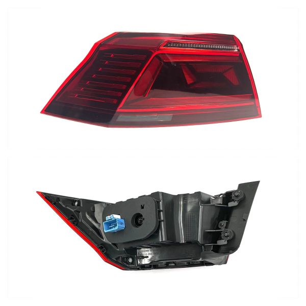 STOP PASSAT B8,5 19-22 DIŞ LH (HIGHLINE-ELEGANCE)