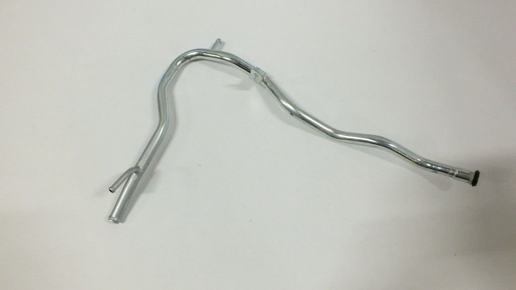 MAZDA 323 FAMİLYA 95-98 / SEPHİA 1.6 DEVİRDAİM SU BORUSU