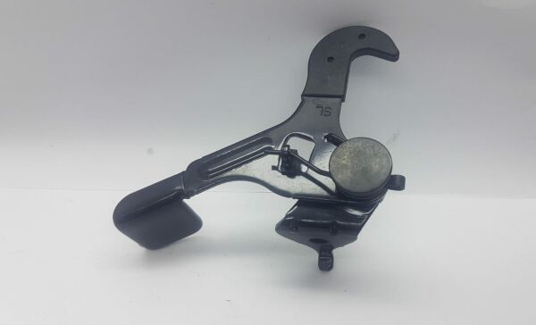 Kaput Açma mandalı Sportage