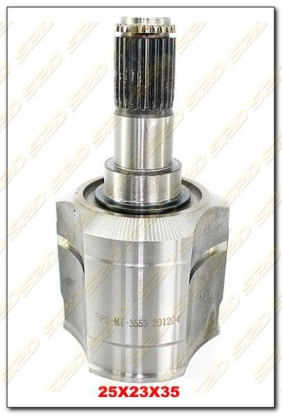 AKS KAFA IC SOL (ERKEK) (25*23*35)- ACCENT 1.5 CRDI DZL 03-05 / GETZ 1.5 CRDI DZL 02-05