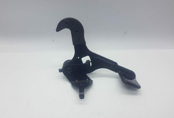 Kaput Açma mandalı Sportage