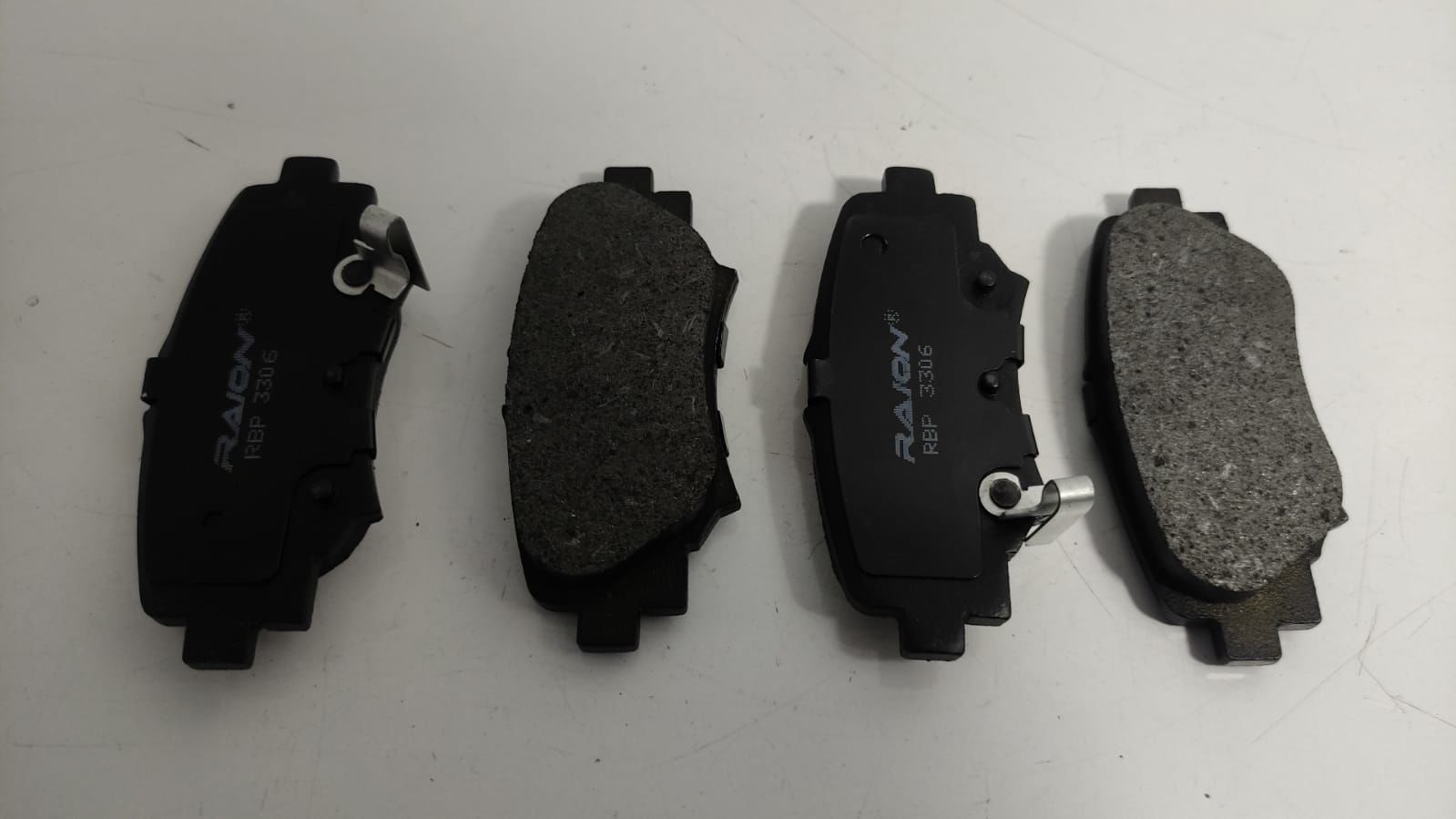 Balata Arka Mazda 3 13- 1.5