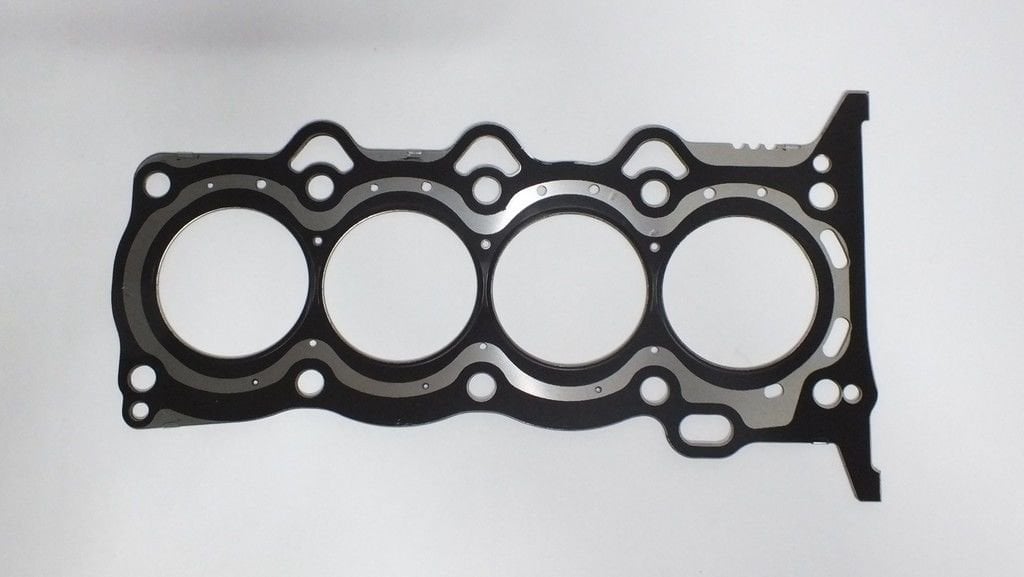 COROLLA / YARIS 07-09 1.4 D4D / 2011-2012 1.4 D4D DİZEL 1NDTV SİLİNDİR KAPAK CONTA ÇELİK  1.05MM 3 KERTİK