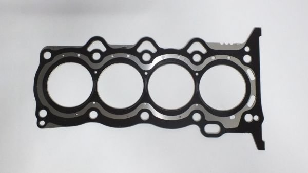 COROLLA / YARIS 07-09 1.4 D4D / 2011-2012 1.4 D4D DİZEL 1NDTV SİLİNDİR KAPAK CONTA ÇELİK  1.05MM 3 KERTİK