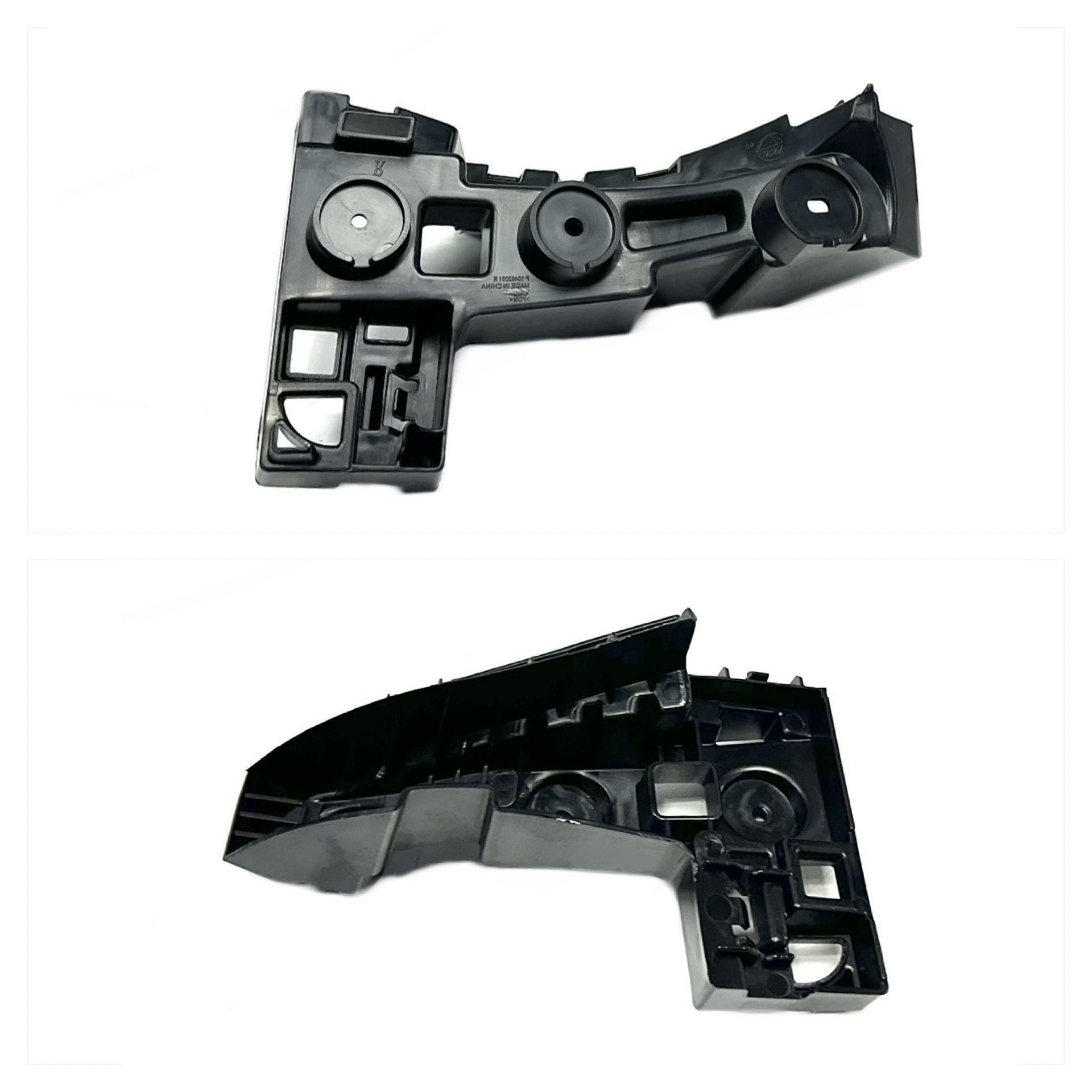 BRAKET TAMPON HS 22-24 ARKA LH (ORTA)