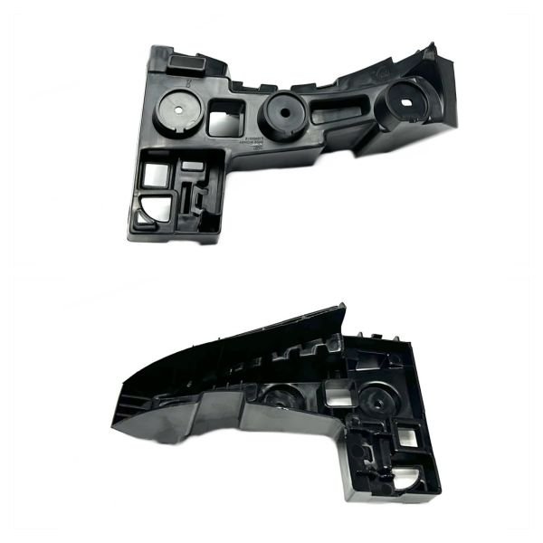 BRAKET TAMPON HS 22-24 ARKA LH (ORTA)