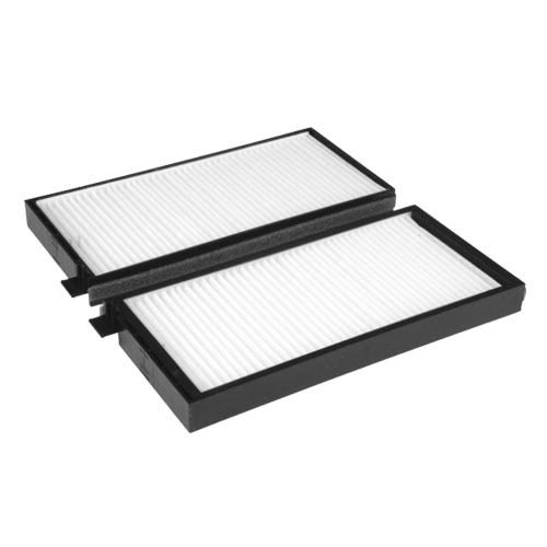 POLEN FILTRESI- H350 PANELVAN 15-