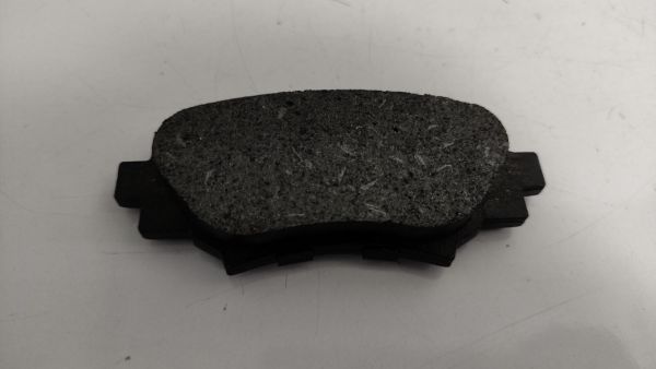 Balata Arka Mazda 3 13- 1.5