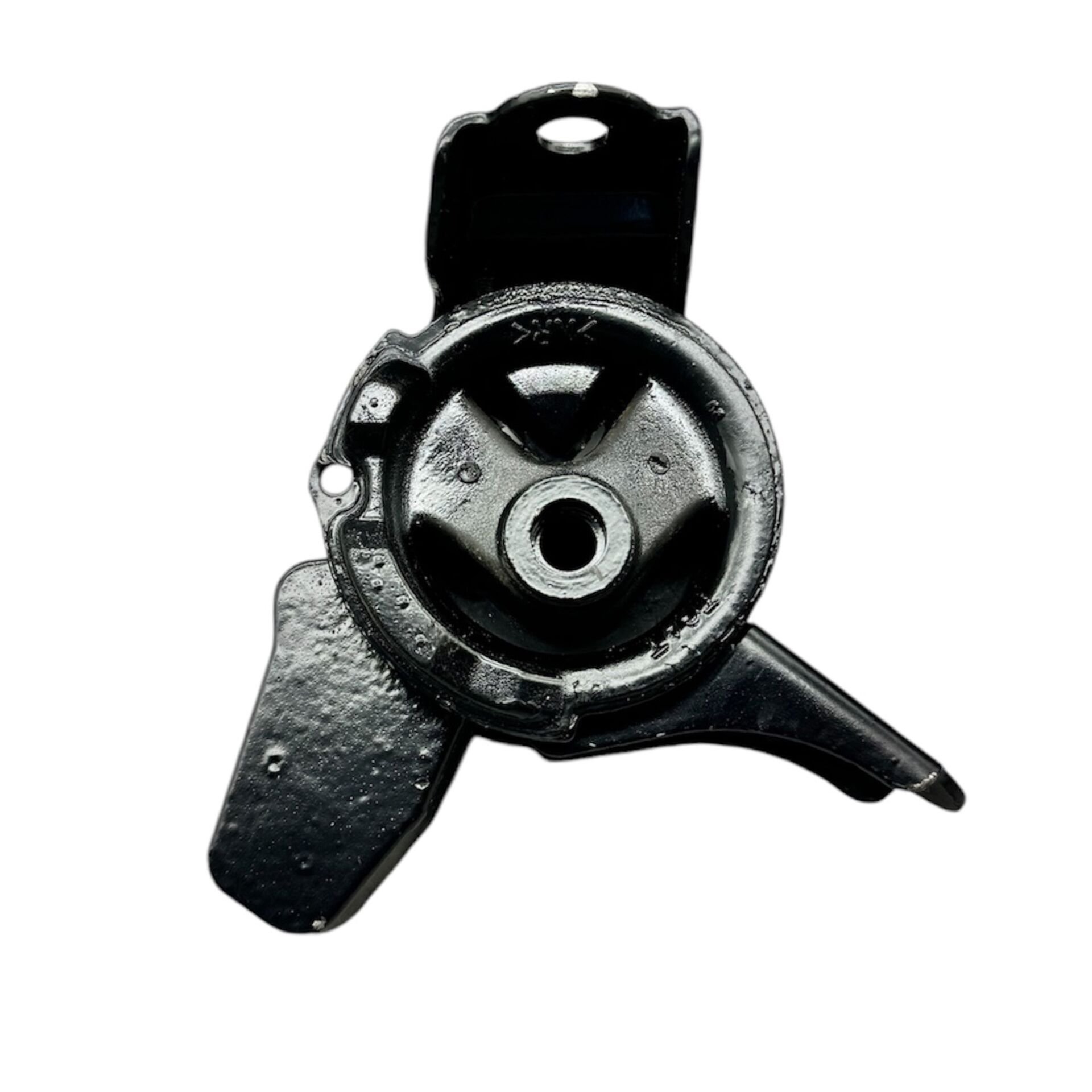 TAKOZ MOTOR CITY 09-12/JAZZ 09-12 ÖN LH  (OTOMATİK)