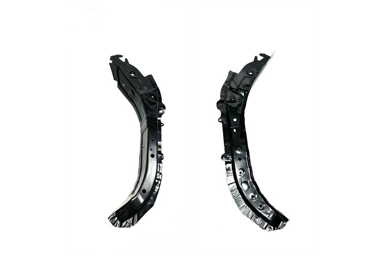 PANEL ÜST PARÇA HRV 16-18 LH (YAN PARÇA)