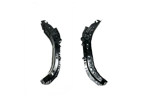 PANEL ÜST PARÇA HRV 16-18 LH (YAN PARÇA)