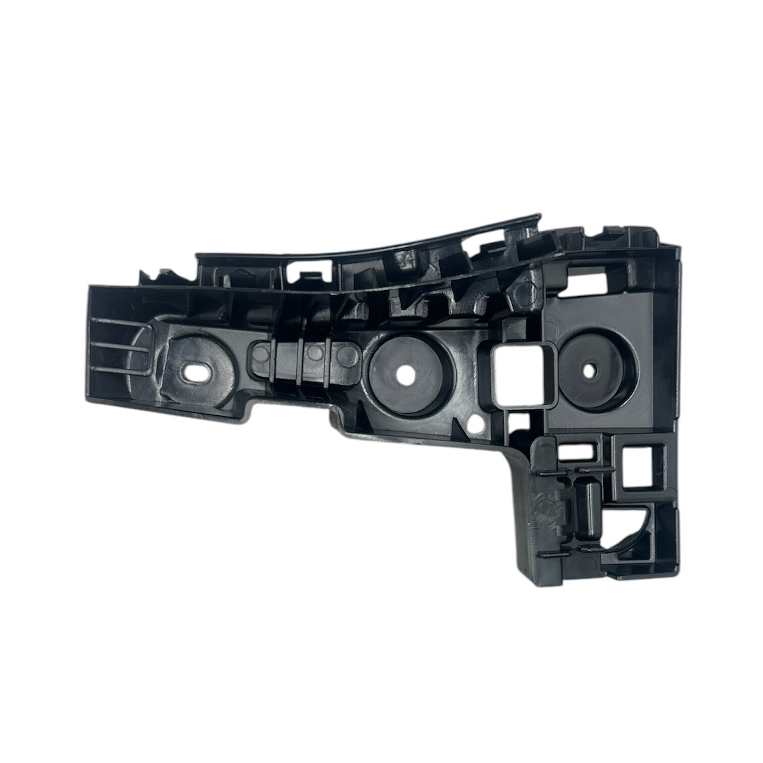 BRAKET TAMPON HS 22-24 ARKA LH (ORTA)