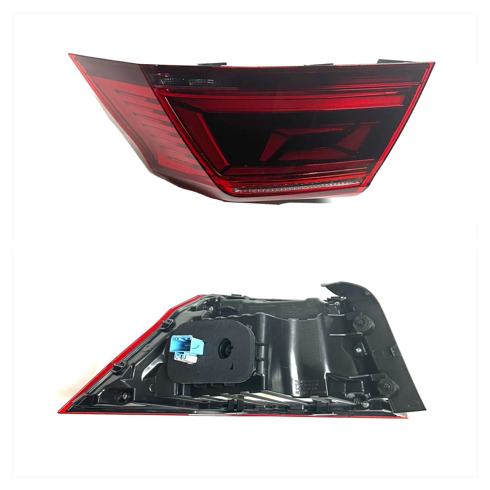 STOP PASSAT B8,5 19-22 DIŞ RH (HIGHLINE-ELEGANCE)