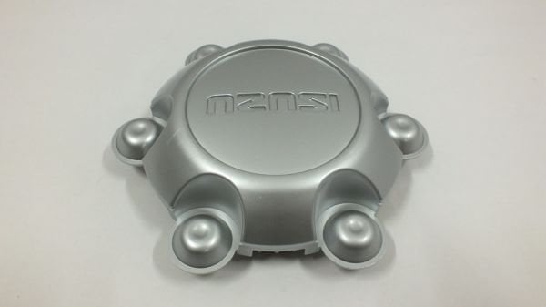 ISUZU DMAX  4X4 04-12 JANT KAPAĞI GÖBEĞİ