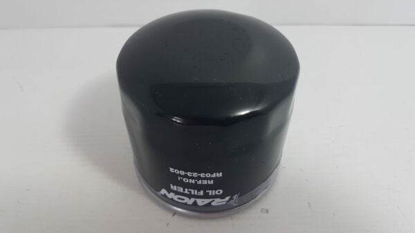 Yağ Filtre E2200/Besta