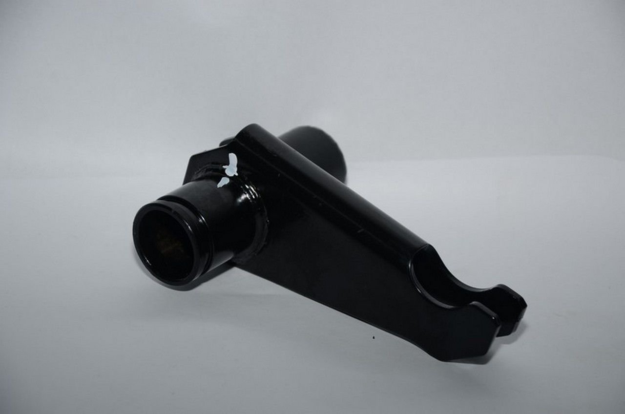 H 100 KMY 97- TORSİYON MİLİ AYAĞI SOL