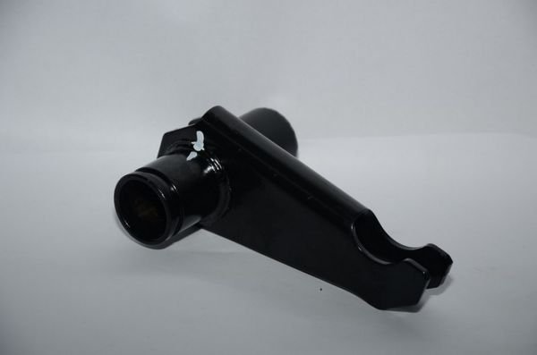 H 100 KMY 97- TORSİYON MİLİ AYAĞI SOL