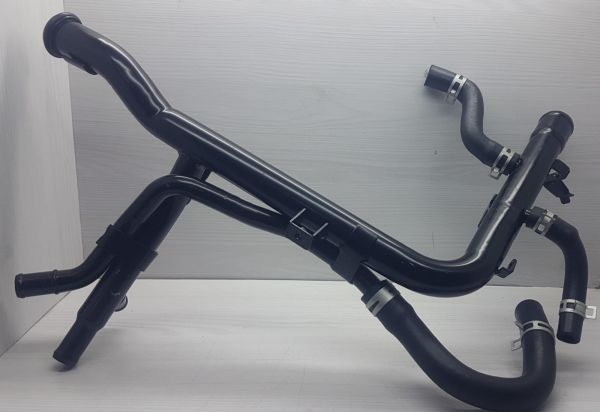 Devirdaim Su Boru Cerato 2003-2009