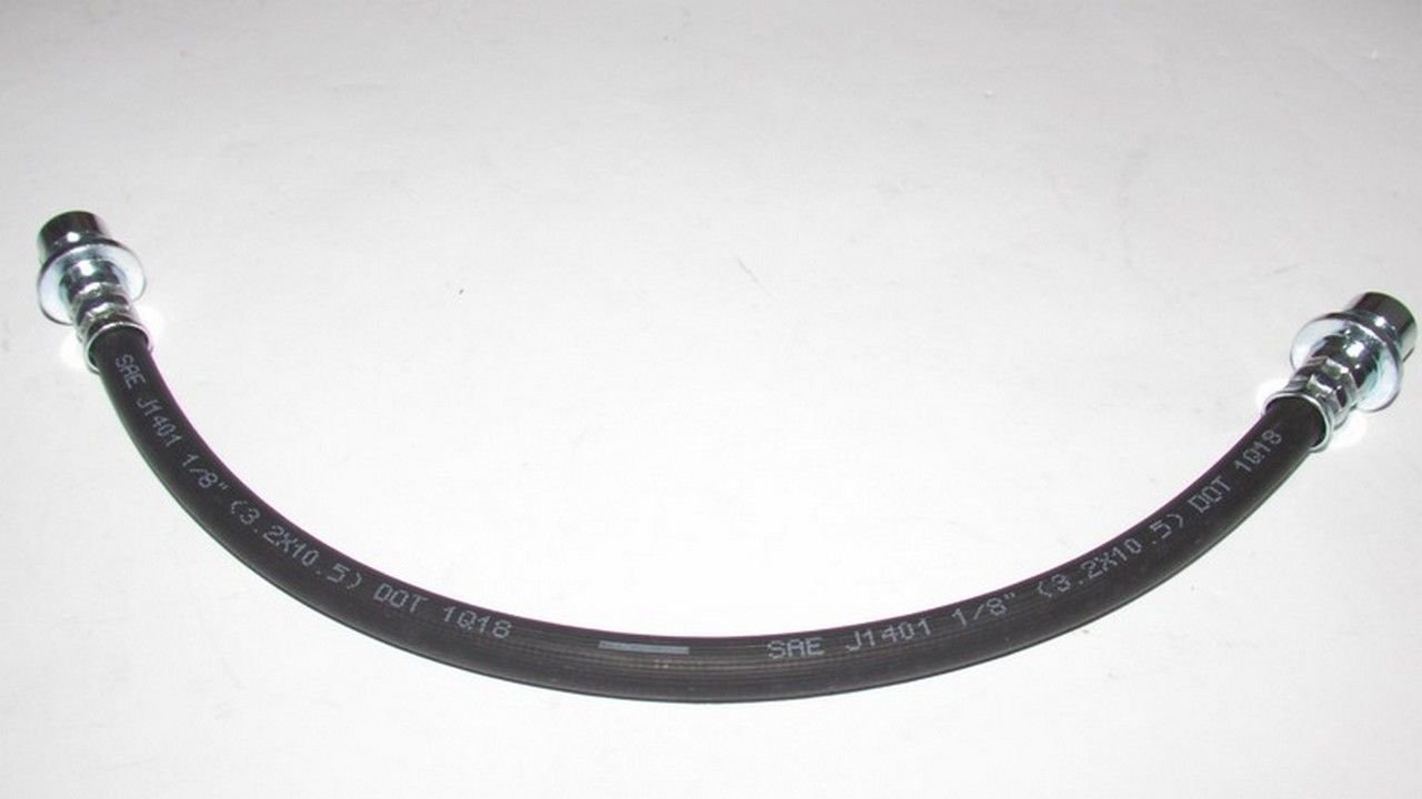 JAZZ 2002-2008 FREN HORTUMU ARKA SOL