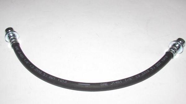 JAZZ 2002-2008 FREN HORTUMU ARKA SOL