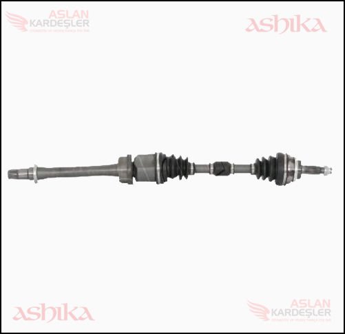 AKS KOMPLE SAG (26*957.5*24*48 ABS)- AVENSIS 2.0 D4D 03-08