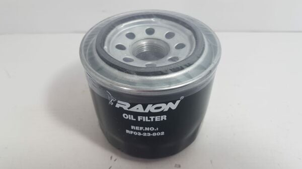 Yağ Filtre E2200/Besta