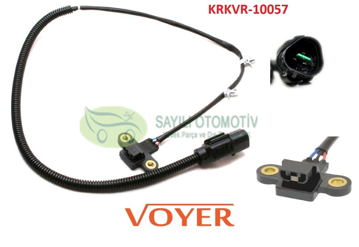 SENSOR KRANK SONATA 98-05 / MAGENTIS / TRAJET 2.0